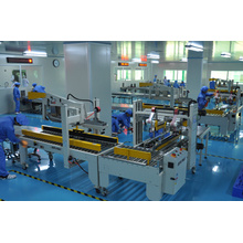 Case Sealers& Case Sealing Machine